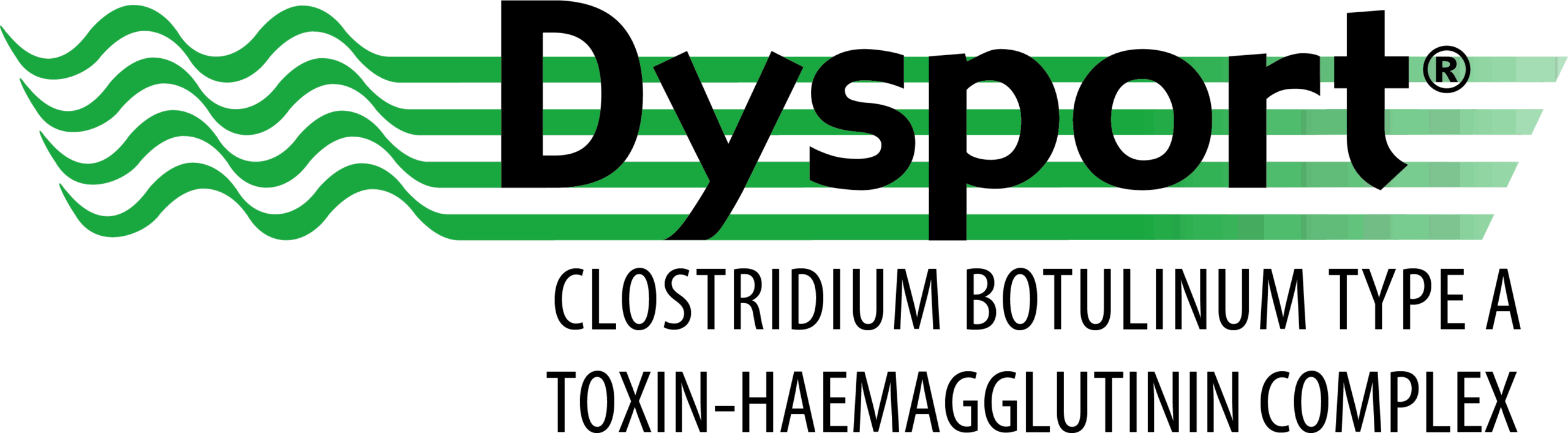 Dysport<sup>®</sup> (<em>Clostridium botulinum</em> type A toxin-haemagglutinin complex)