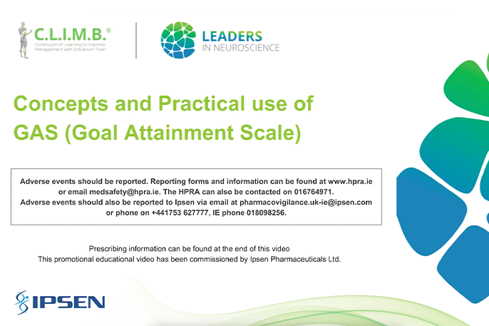 Global Expert Insights: Dr. Jacinto on GAS