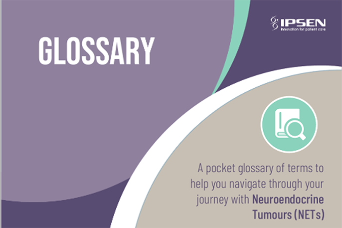 Glossary