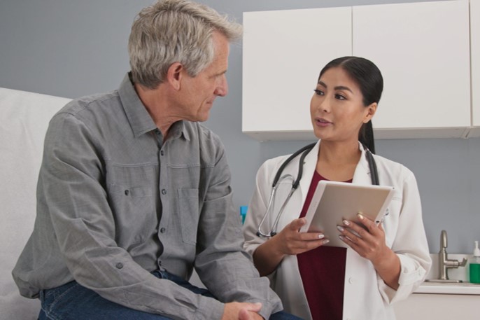 Information about Decapeptyl<sup>®</sup> (triptorelin)