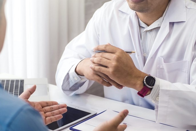 About Prostate Cancer