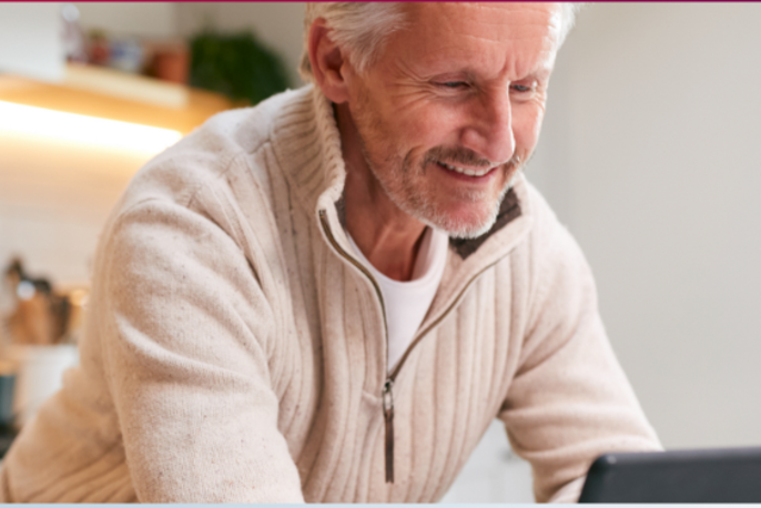 Connect with Other Patients