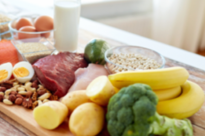 Nutrition and Cancer