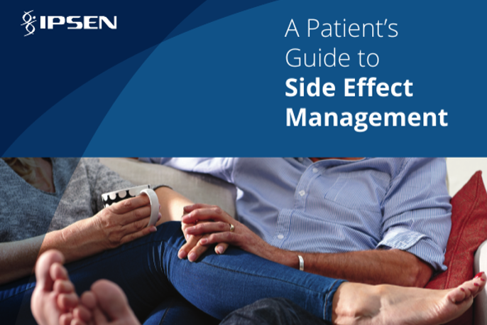 A Patient’s Guide to Side Effect Management