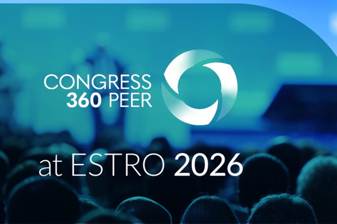 Ipsen’s Congress360Peer at ESTRO 2026