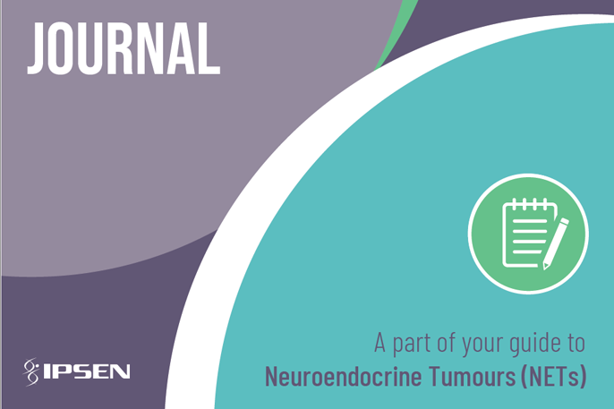 NET Patient Journal
